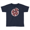 pizza1 Toddler T-shirt