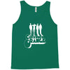 clockwork Tank Top
