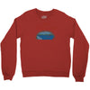 camp crystal lake Crewneck Sweatshirt