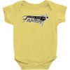 fahrie77 Baby Bodysuit