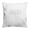 love dogs Throw Pillow