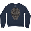 samurai dawn Crewneck Sweatshirt