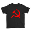 cccp Youth Tee
