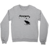 nevermore Crewneck Sweatshirt