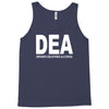 dea drunks enjoying alcohol Tank Top