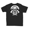 hard worker Youth Tee