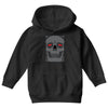 peek mosaic Youth Hoodie