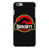 dracarys logo iPhone 6 Plus/6s Plus Case