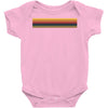 13th doctor jodie whittaker t shirt Baby Bodysuit