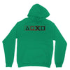 God of Joystick Unisex Hoodie