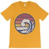 sea wawe T-Shirt