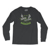 i'm not superstitious, but i am a little stitious Long Sleeve Shirts