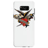 sailor jerry tattoo art military mermaid Samsung Galaxy S8