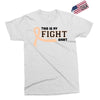 This Is My Fight Shirt Exclusive T-shirt