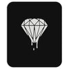 dripping diamond Mousepad