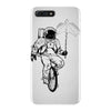 astronaut iPhone 7 Plus Case