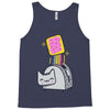 pop tart Tank Top