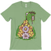 secret swing T-Shirt