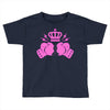 breast cancer fight Toddler T-shirt