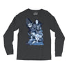 boldly going Long Sleeve Shirts