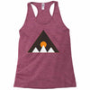 sun treenity Racerback Tank