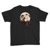 doctor's portrait Youth Tee