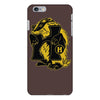 house of badger iPhone 6/6s Plus Case