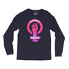 she persisted Long Sleeve Shirts