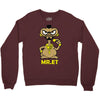 mr. et Crewneck Sweatshirt