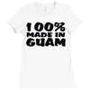 sieze Ladies Fitted T-Shirt