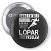 begr&auml;nsad upplaga Pin-back button