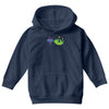 foiled again Youth Hoodie