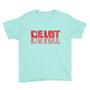 celot Youth Tee