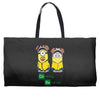 cooking banana herren Weekender Totes