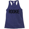 rookie Racerback Tank