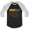 road trip 3/4 Sleeve Shirt