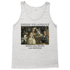 Diego Velazquez Las Meninas Tank Top