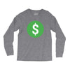 usd Long Sleeve Shirts