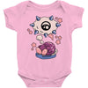 bad dream Baby Onesie
