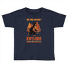 kwyjibo Toddler T-shirt