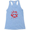 transformers beast wars maximal splat Racerback Tank