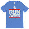 run away rabbit T-Shirt