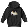 Edouard Manet Olympia Youth Hoodie