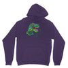 polygont Unisex Hoodie
