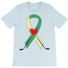 Humboldt Ribbon T-Shirt