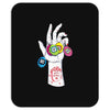 no life Mousepad