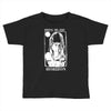 bring me the horizon shroom girl Toddler T-shirt