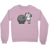robbot Crewneck Sweatshirt