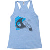 quite good Racerback Tank