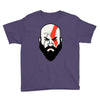 kratos Youth Tee